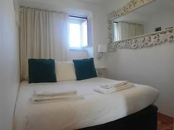 Santosweethome 1 Lisboa 葡萄牙