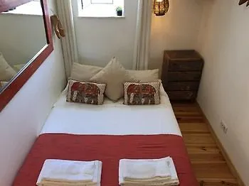 Santosweethome 1 Lisbon