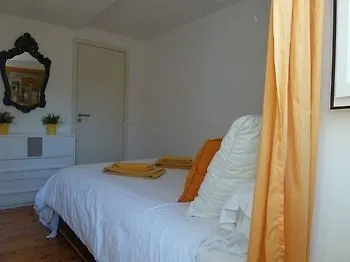 Apartment Santosweethome 1 Lisbon