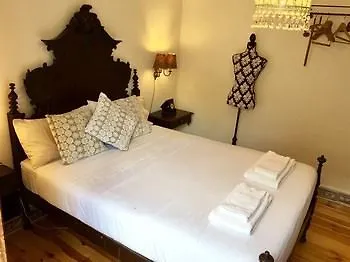 Santosweethome 1 Lisbon