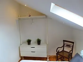 Santosweethome 1 Lisbon Apartment