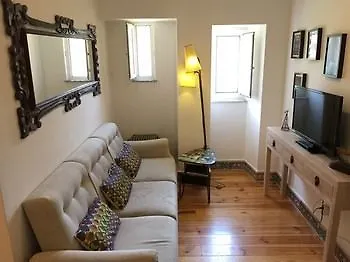 Apartment Santosweethome 1 Lisbon